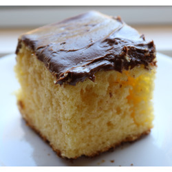 Yellow Cake Mix 6/5lb