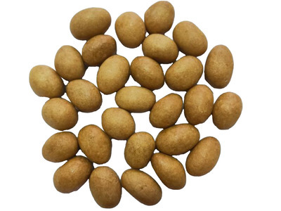 Coated Japanese Style Peanuts 22lb