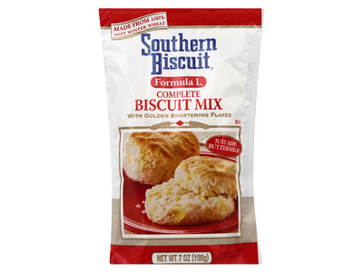 Southern Biscuit Formula L Complete Biscuit Mix 8/7oz