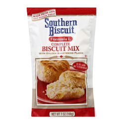 Southern Biscuit Formula L Complete Biscuit Mix 8/7oz