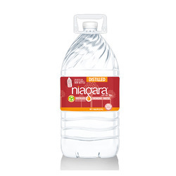 Distilled Water 6/1gal