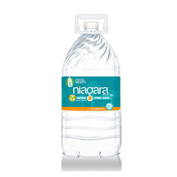 Spring Water 6/1gal