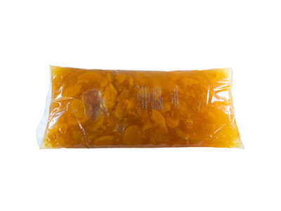 Peach Orchard Cobbler Filling 10/4lb