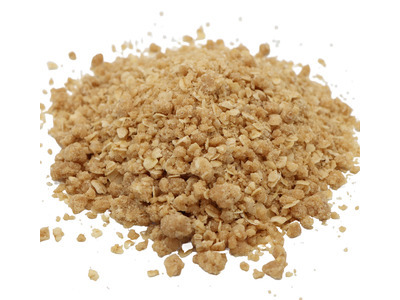Deluxe Crumble Topping 12lb
