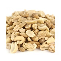 Organic Peanut Butter Stock 30lb