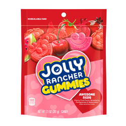 Jolly Rancher Gummies 28/7.1oz