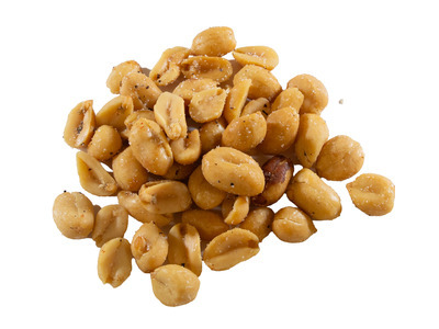 Salt & Pepper Peanuts 5lb
