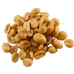 Salt & Pepper Peanuts 5lb