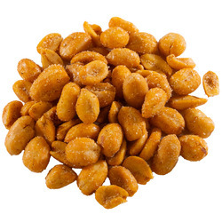 Sriracha Peanuts 5lb