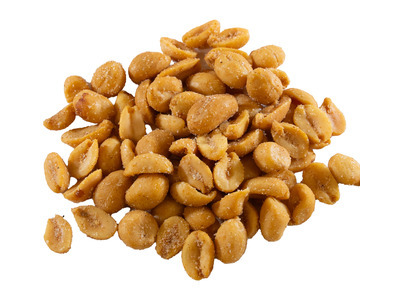 Chipotle Peanuts 5lb