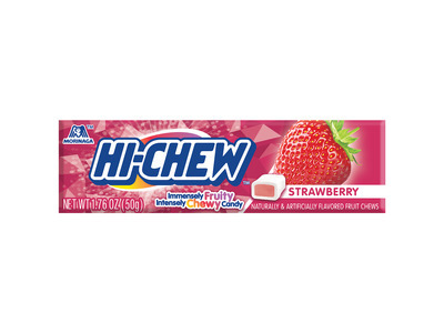 Strawberry Stick 15ct