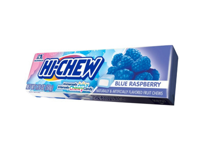 Blue Raspberry Stick 15ct