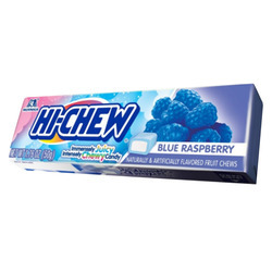 Blue Raspberry Stick 15ct