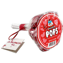 Tootsie Roll Pops Bunch 18/3.15oz
