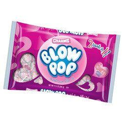 Charms Blow Pop Bag 24/11.5oz