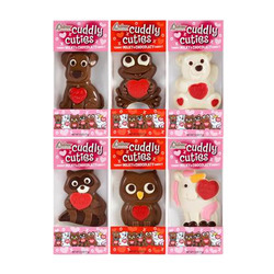 Cuddly Cuties 24/2.5oz