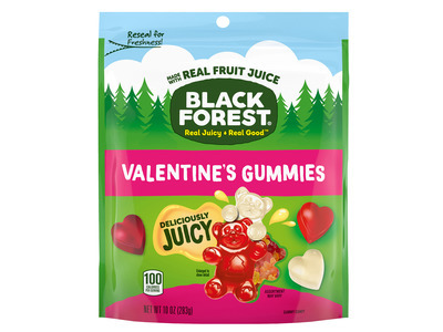 Valentine's Gummies 6/10oz