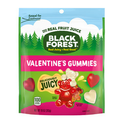Valentine's Gummies 6/10oz