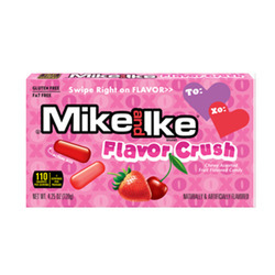 Mike and Ike Flavor Crush Theater Box 12/4.25oz