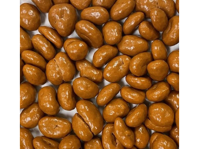 Sea Salt Caramel Peanuts 15lb
