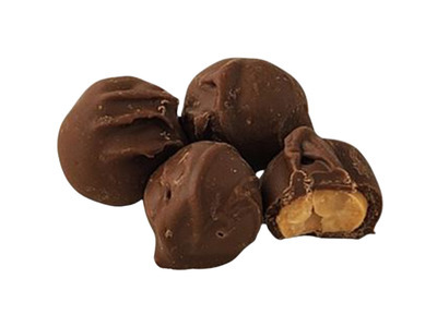 Platinum Double Dipped Peanuts 30lb