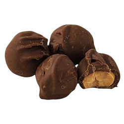 Platinum Double Dipped Peanuts 30lb