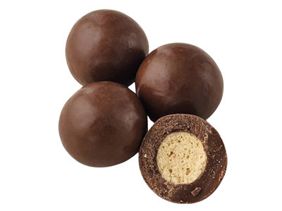 Platinum Malt Balls 20lb