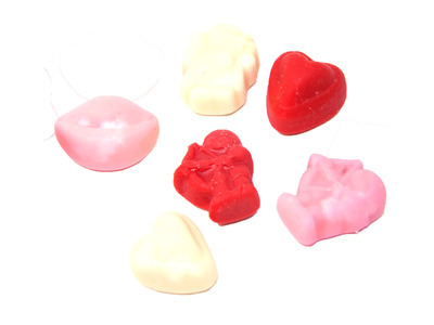 Valentine Mello Cremes 30lb