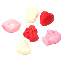 Valentine Mello Cremes 30lb