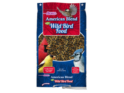 American Blend 18lb