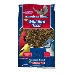 American Blend 18lb