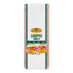 Chopped Ham 4/10lb