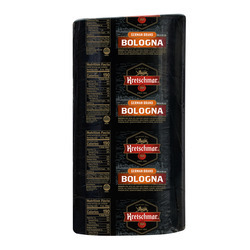 German Brand Bologna 4/5.75lb