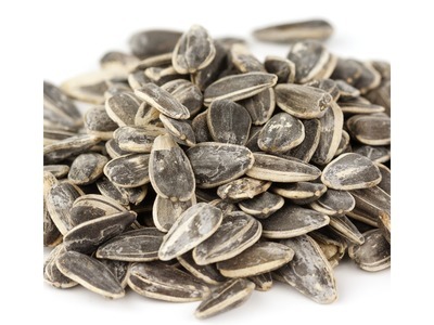 Roasted & Salted Sunflower Seeds in the Shell 25lb