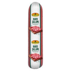 Hard Salami 6/6.7lb