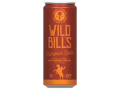 Pumpkin Spice 12/12oz
