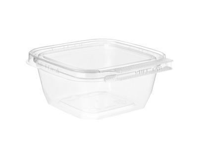 12oz Safe-T-Fresh Squareware TS4012 288ct