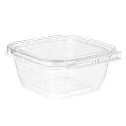 12oz Safe-T-Fresh Squareware TS4012 288ct