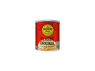 Classic Original Potato Crisps 12/1.6oz