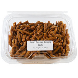 Honey Roasted Sesame Sticks 12/9oz