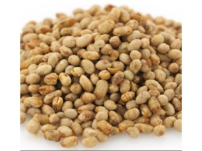 Honey Roasted Soybeans 35lb