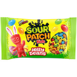Sour Patch Kids Jelly Beans 24/10oz