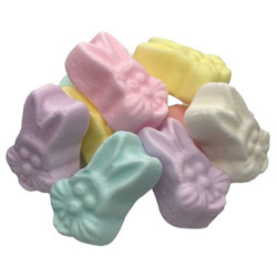 Marshmallow Rabbits 8.8lb