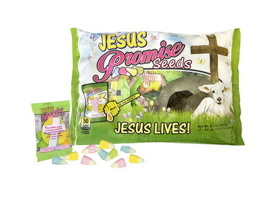 Jesus Promise Seeds 12/8.5oz