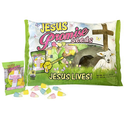 Jesus Promise Seeds 12/8.5oz