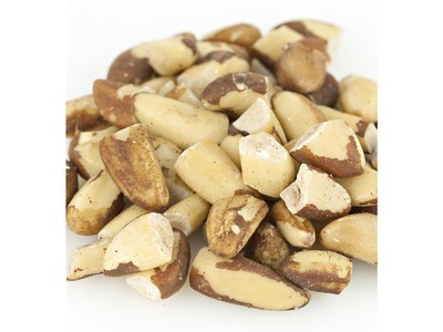 Broken Brazil Nuts 10lb