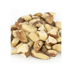 Broken Brazil Nuts 10lb