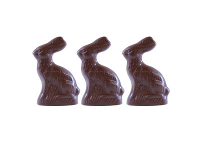 Chocolatey Tiny Bunny 24/1oz