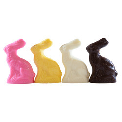 Assorted Tiny Bunnies 24/1oz