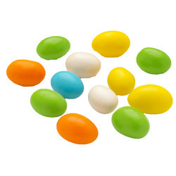 Milk Chocolate Almond Natural Spring Mix 10lb